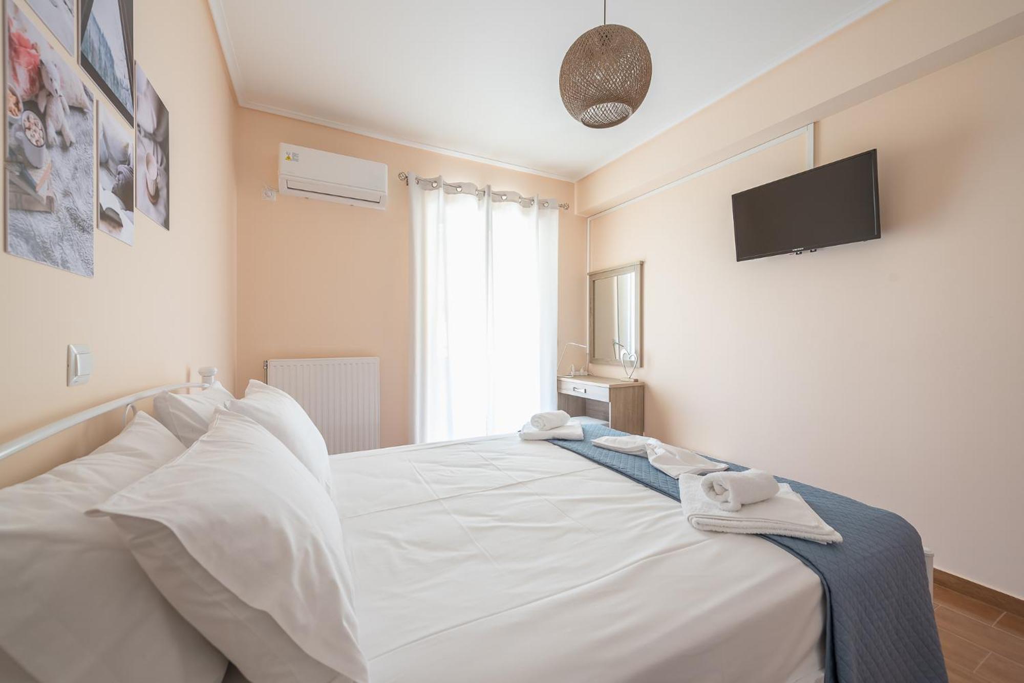 Rigas Apartment In Ilioupoli Athens Exterior photo
